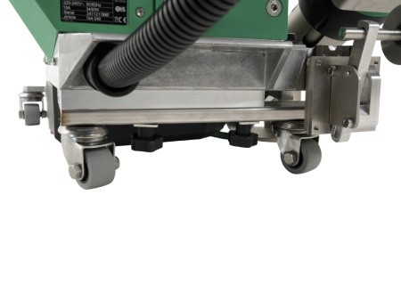 Сварочный автомат горячего воздуха UNIPLAN 510 (40мм) 