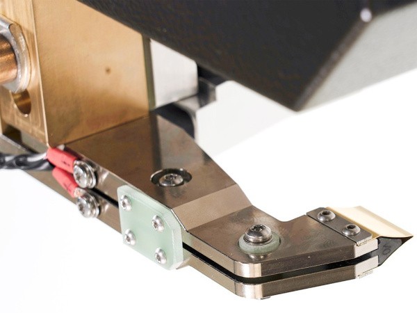 Машина для сварки пластмасс SEAMTEK W-900 AT