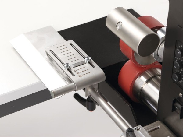 Прижимные ролики