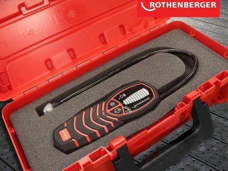 Электронный датчик ROTEST Electronic 4