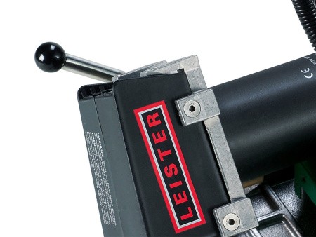 Сварочный автомат горячего воздуха UNIFLOOR S  для сварки всех типов напольных покрытий