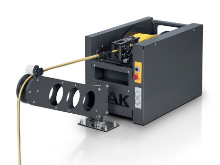 Кабельный барабан KW206 (KW306)