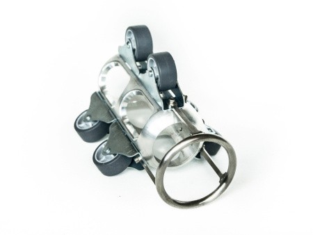 Защита видеокамер SK-50 / KK-55 для роликовых центраторов