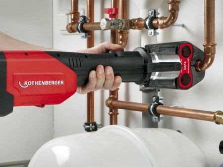 Ромакс 4000, применение