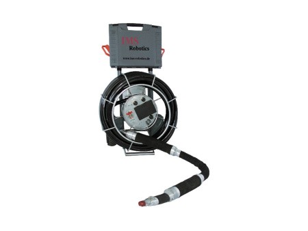 Кабельный барабан систем MICRO automatic