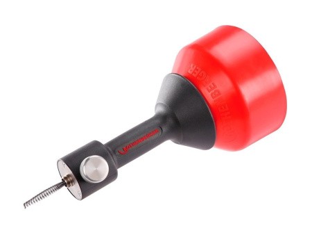 Ручное прочистное устройство ROSPIMATIC CL (Роспиматик CL), без электропривода, в наборе