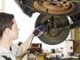 Ручной строительный фен ENERGY HT1600, применение