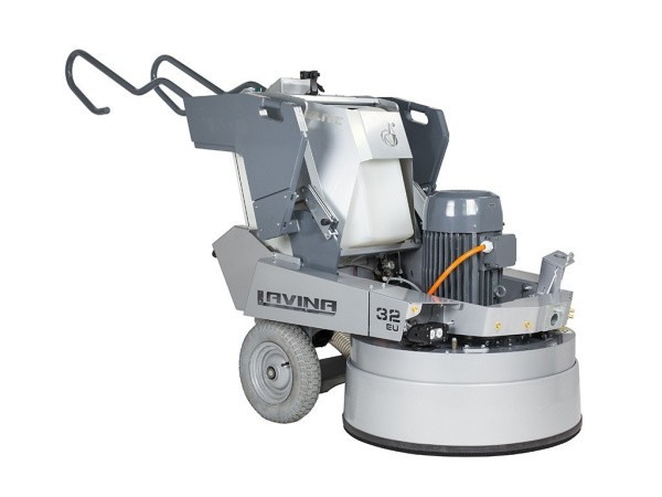 Шлифовально-полировальная машина Lavina® 32EU ELIT