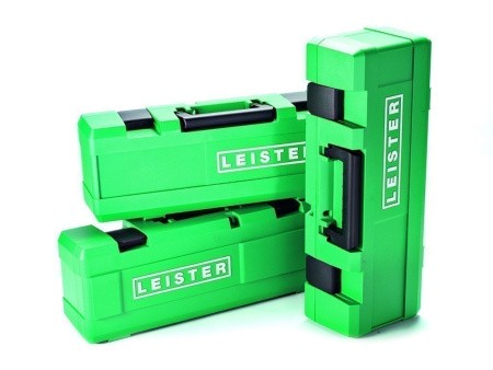 Транспортировочный кейс для ручного аппарата горячего воздуха ELECTRON ST