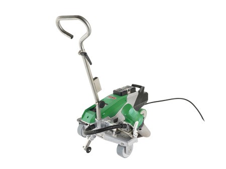 Сварочный автомат горячего воздуха VARIMAT 500 (400 В / 5700 Вт.)