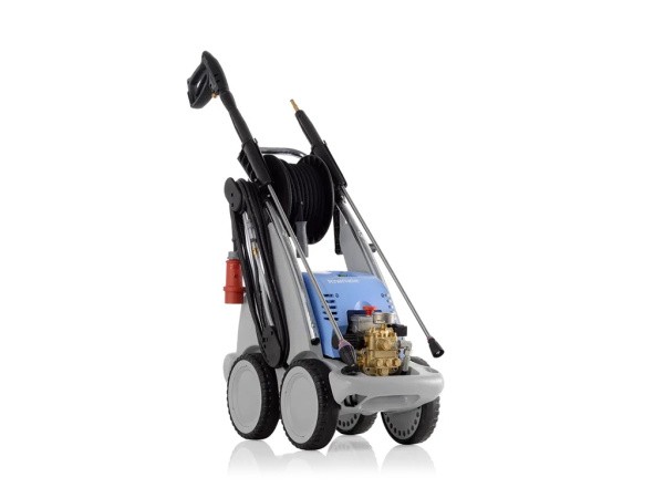 Kränzle Quadro 899 TST, вид сбоку