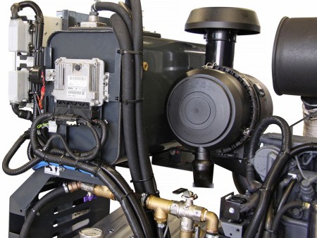 Топливная система falch / фальх