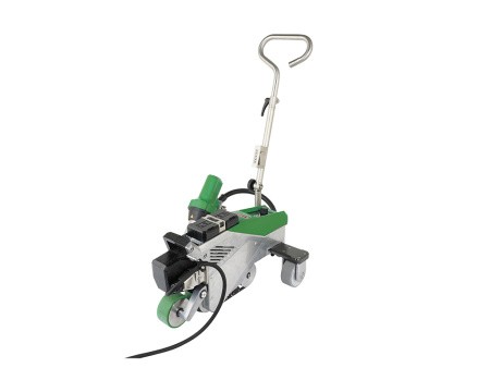 Сварочный автомат горячего воздуха VARIMAT 500 (400 В / 5700 Вт.)