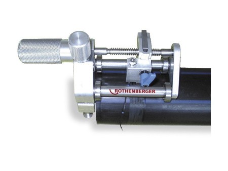 Устройство для снятия оксидного слоя 110-500 мм