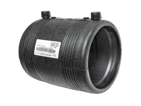 Муфта электросварная PN16 SDR11 PE100 D225