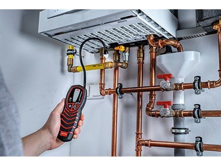 Электронный датчик ROTEST Electronic 4, применение