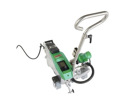 Сварочный автомат горячего воздуха VARIMAT 500 (400 В / 5700 Вт.)