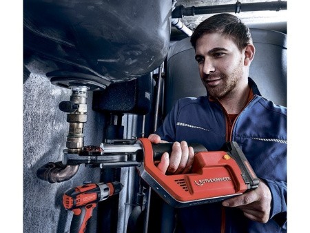 ROMAX ComTT применение